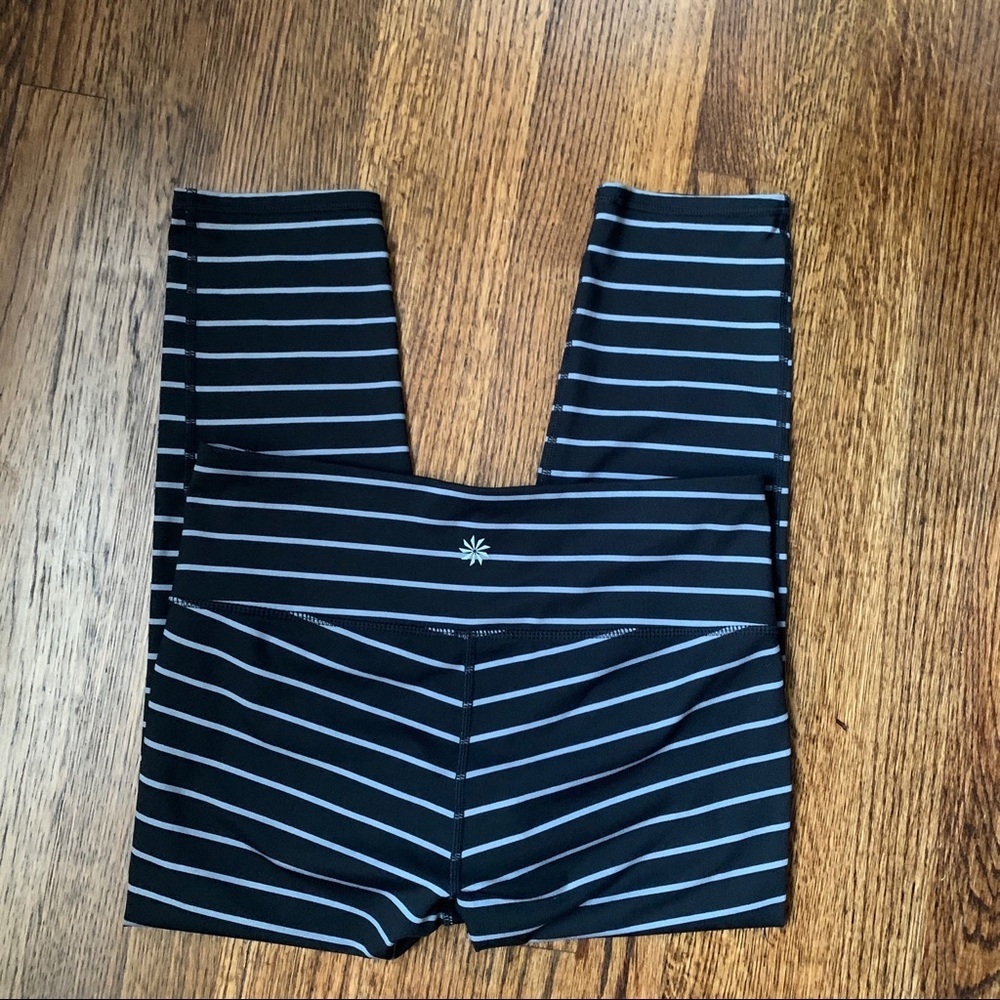 Athleta Capri leggings - Picture 2 of 5